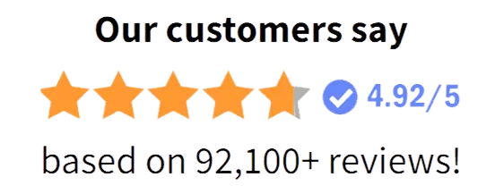 glyco harmony 5 star customer review